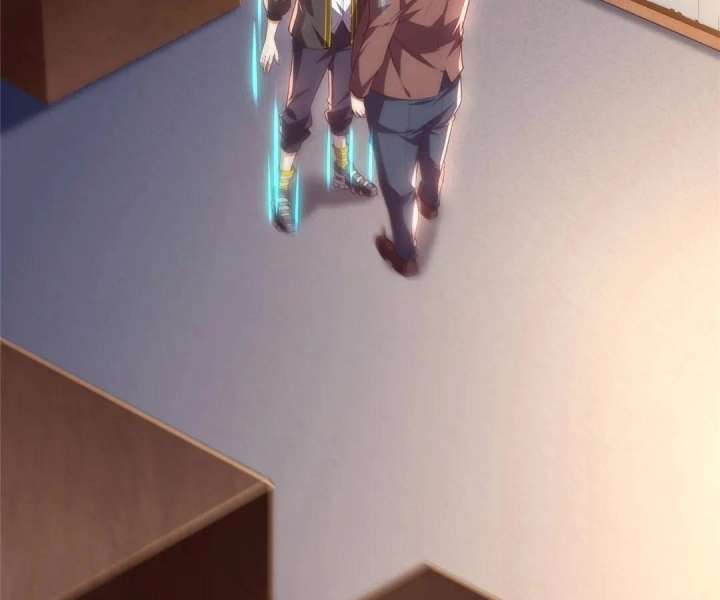 Aura Recovery: I Get a New Skill Everyday Chapter 141 317 73