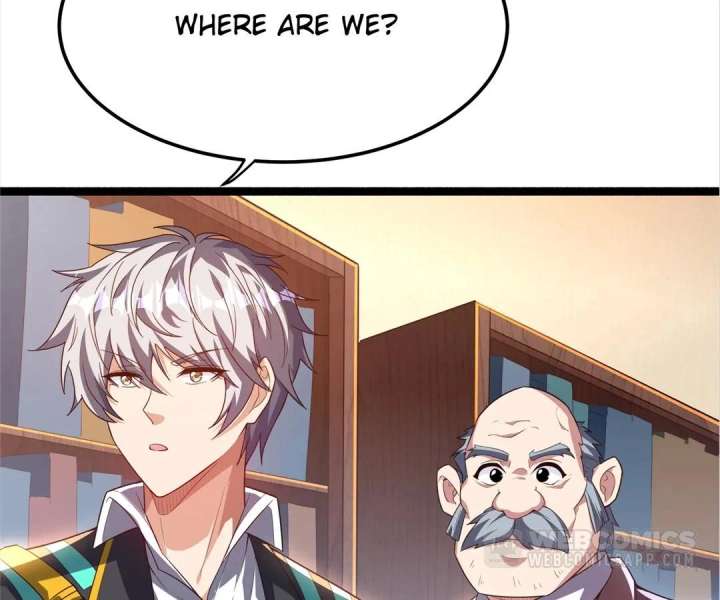 Aura Recovery: I Get a New Skill Everyday Chapter 141 319 75