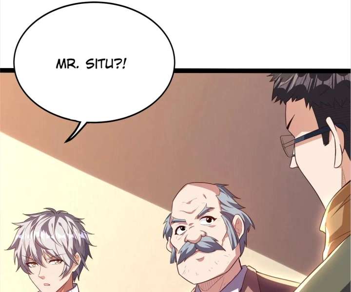 Aura Recovery: I Get a New Skill Everyday Chapter 141 321 77