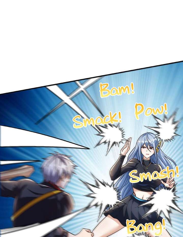 Aura Recovery: I Get a New Skill Everyday Chapter 15 71 01