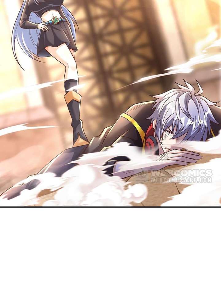 Aura Recovery: I Get a New Skill Everyday Chapter 15 78 08