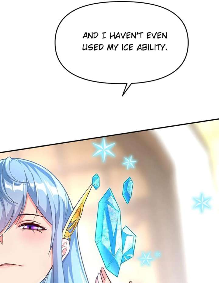 Aura Recovery: I Get a New Skill Everyday Chapter 15 79 09