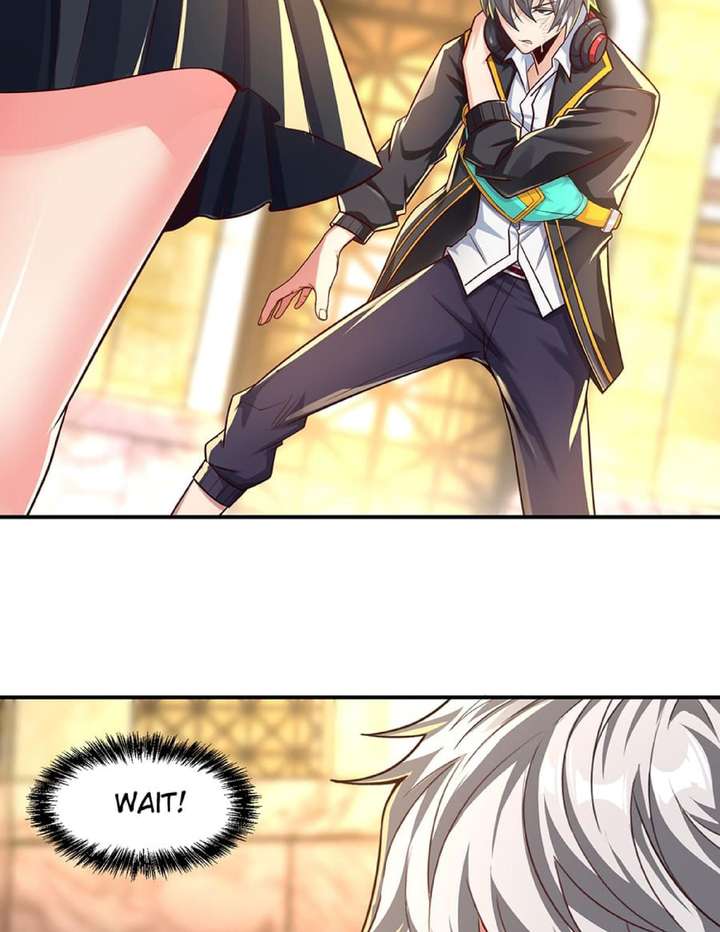 Aura Recovery: I Get a New Skill Everyday Chapter 15 81 11