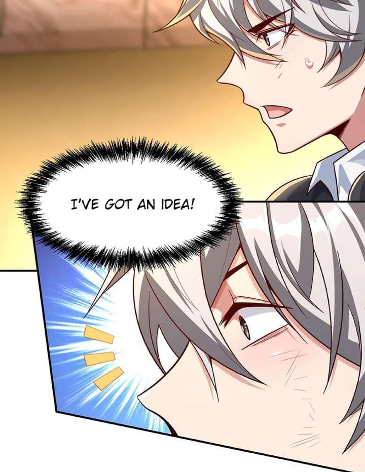 Aura Recovery: I Get a New Skill Everyday Chapter 15 82 12