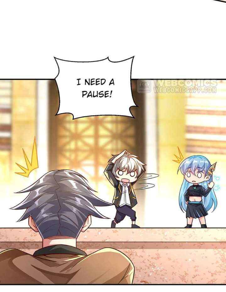 Aura Recovery: I Get a New Skill Everyday Chapter 15 83 13