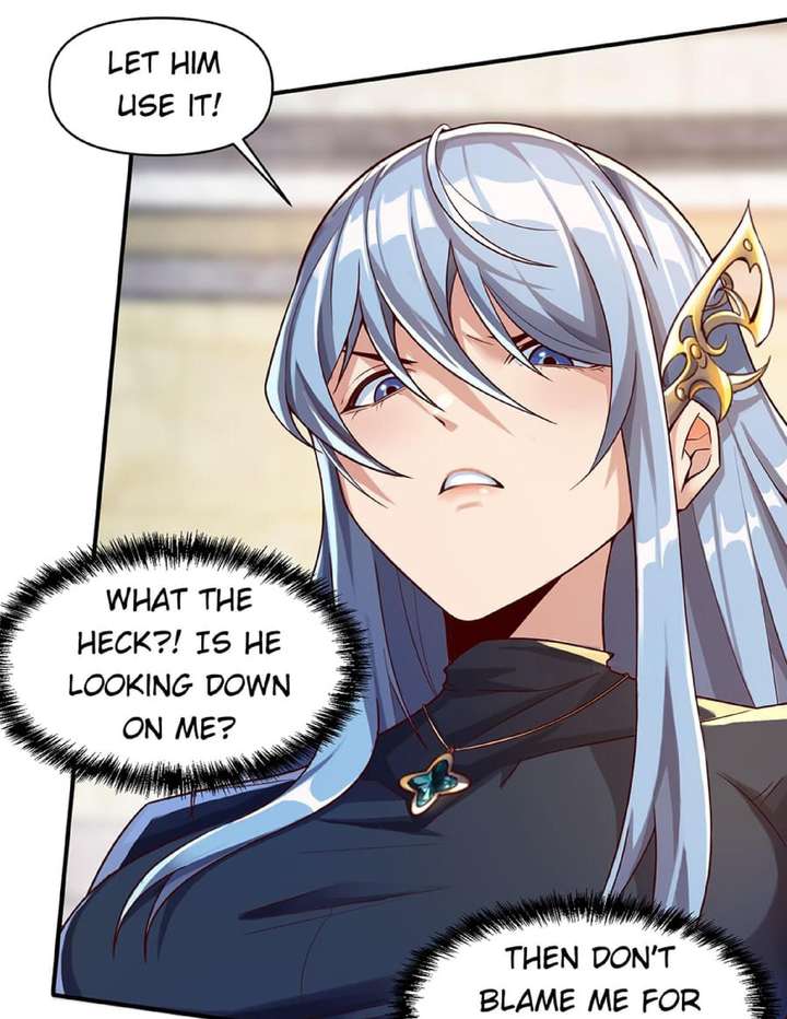 Aura Recovery: I Get a New Skill Everyday Chapter 15 88 18