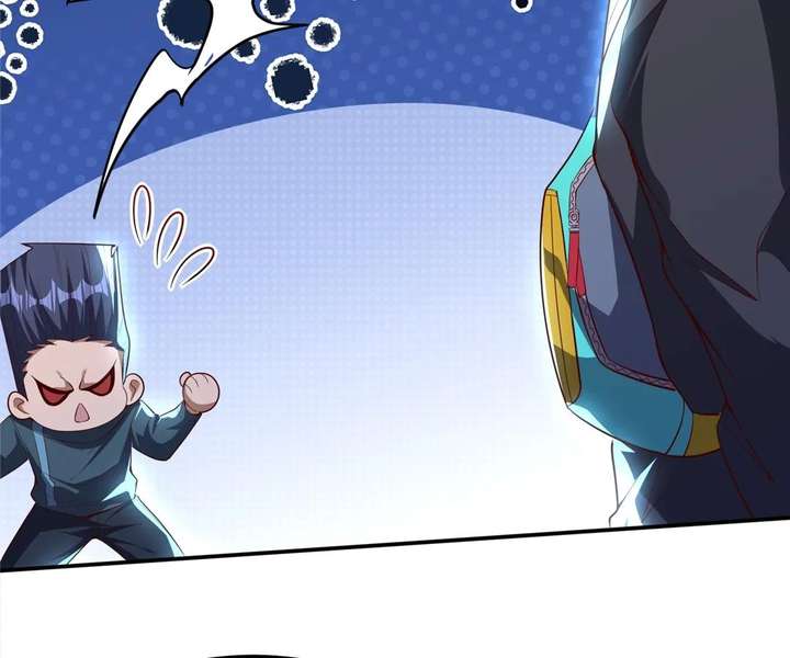 Aura Recovery: I Get a New Skill Everyday Chapter 158 213 08