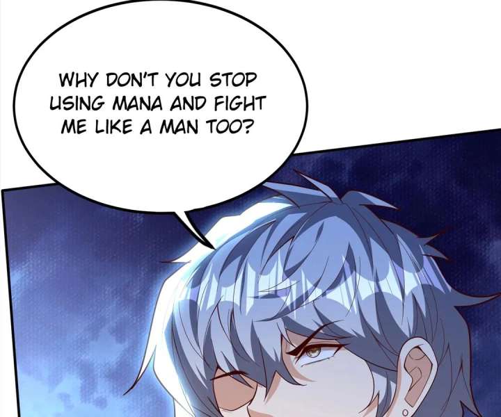 Aura Recovery: I Get a New Skill Everyday Chapter 158 214 09