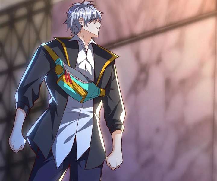 Aura Recovery: I Get a New Skill Everyday Chapter 158 217 12