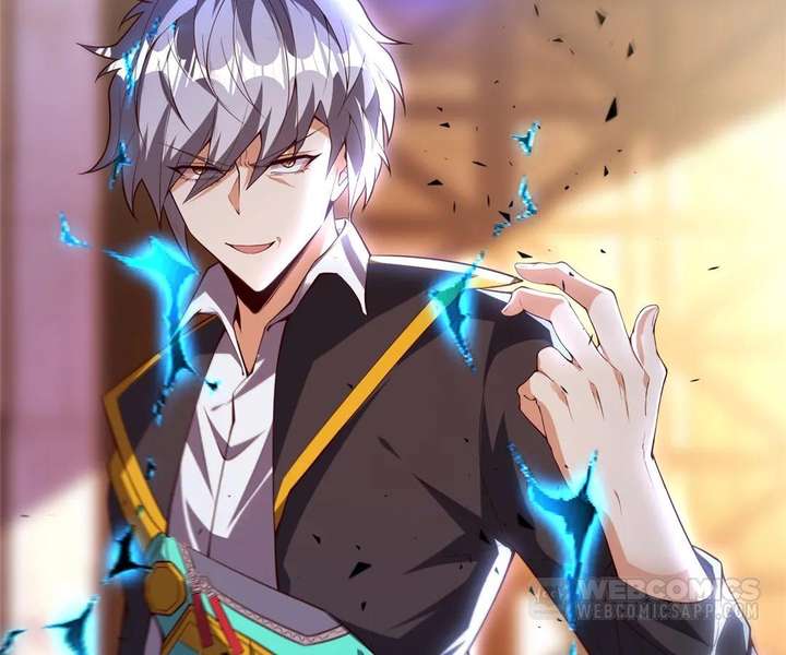 Aura Recovery: I Get a New Skill Everyday Chapter 158 232 27