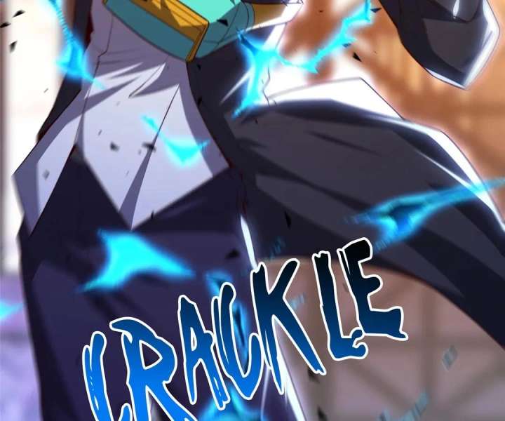 Aura Recovery: I Get a New Skill Everyday Chapter 158 233 28