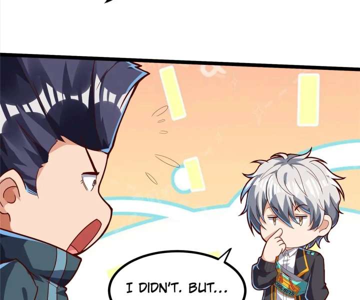 Aura Recovery: I Get a New Skill Everyday Chapter 158 245 40