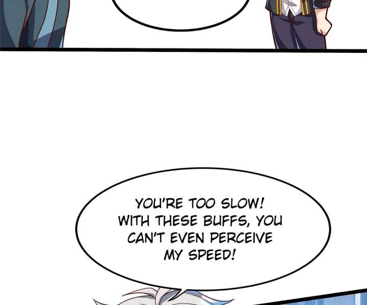 Aura Recovery: I Get a New Skill Everyday Chapter 158 246 41