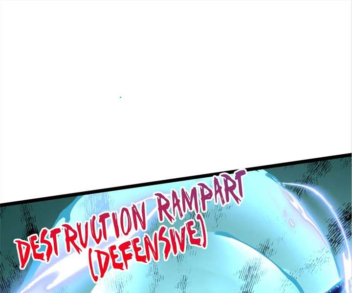 Aura Recovery: I Get a New Skill Everyday Chapter 158 251 46