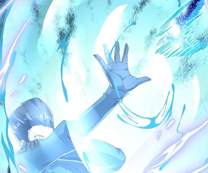 Aura Recovery: I Get a New Skill Everyday Chapter 158 252 47