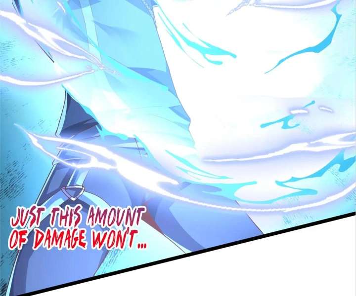 Aura Recovery: I Get a New Skill Everyday Chapter 158 253 48