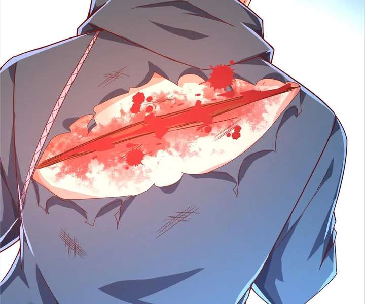 Aura Recovery: I Get a New Skill Everyday Chapter 158 260 55