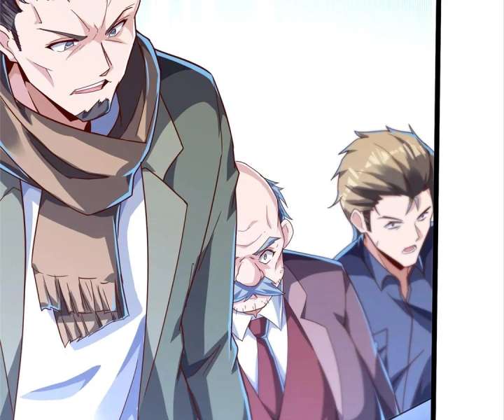 Aura Recovery: I Get a New Skill Everyday Chapter 158 262 57