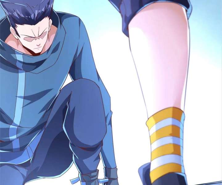 Aura Recovery: I Get a New Skill Everyday Chapter 158 267 62