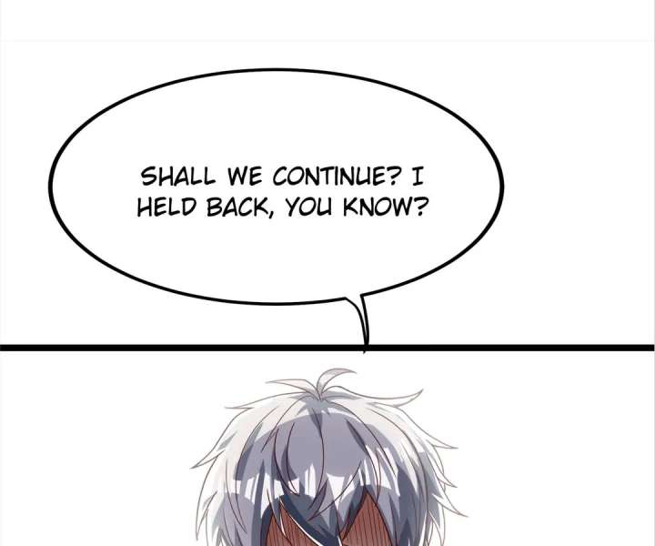 Aura Recovery: I Get a New Skill Everyday Chapter 158 269 64