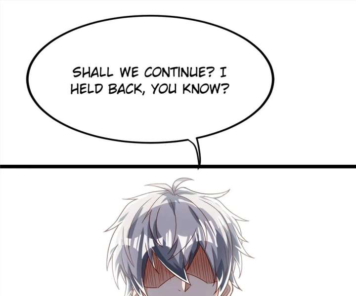 Aura Recovery: I Get a New Skill Everyday Chapter 159 227 01