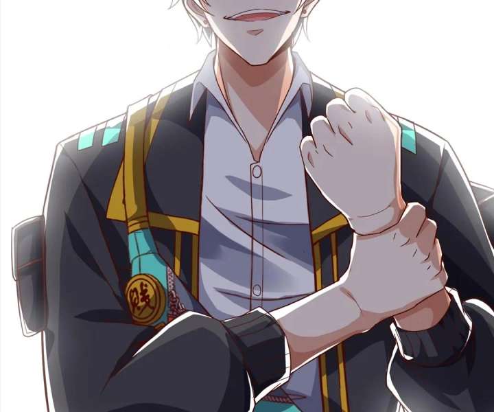 Aura Recovery: I Get a New Skill Everyday Chapter 159 228 02