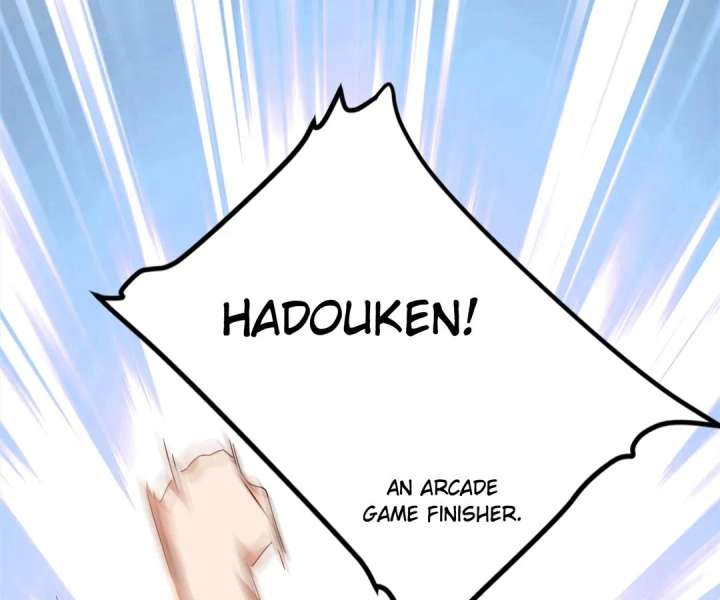 Aura Recovery: I Get a New Skill Everyday Chapter 159 233 07