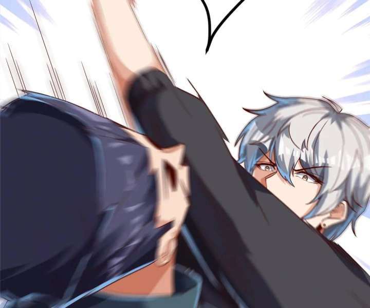 Aura Recovery: I Get a New Skill Everyday Chapter 159 234 08