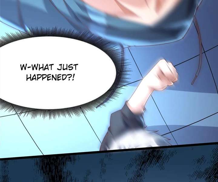 Aura Recovery: I Get a New Skill Everyday Chapter 159 238 12