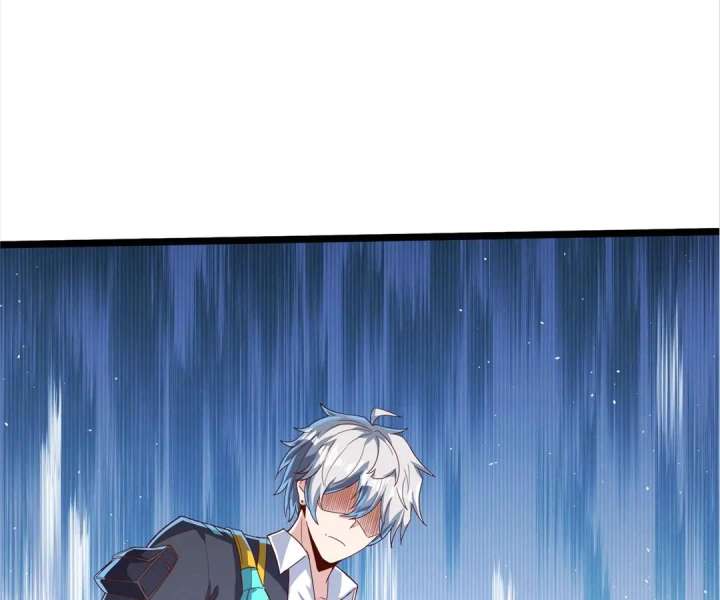 Aura Recovery: I Get a New Skill Everyday Chapter 159 263 37