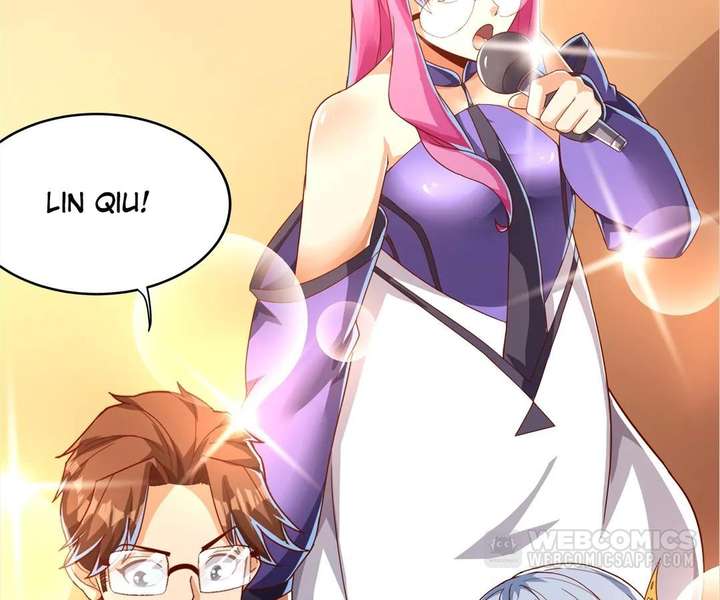 Aura Recovery: I Get a New Skill Everyday Chapter 159 269 43