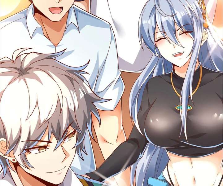 Aura Recovery: I Get a New Skill Everyday Chapter 159 270 44