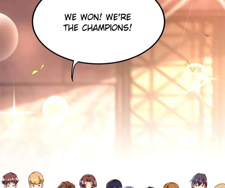 Aura Recovery: I Get a New Skill Everyday Chapter 159 274 48