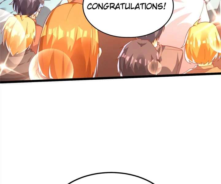 Aura Recovery: I Get a New Skill Everyday Chapter 159 276 50