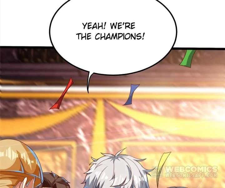 Aura Recovery: I Get a New Skill Everyday Chapter 159 277 51