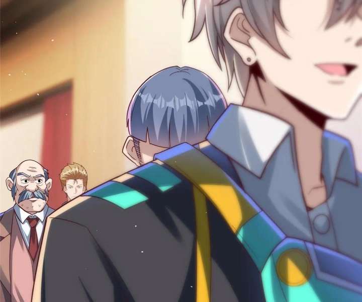 Aura Recovery: I Get a New Skill Everyday Chapter 159 281 55