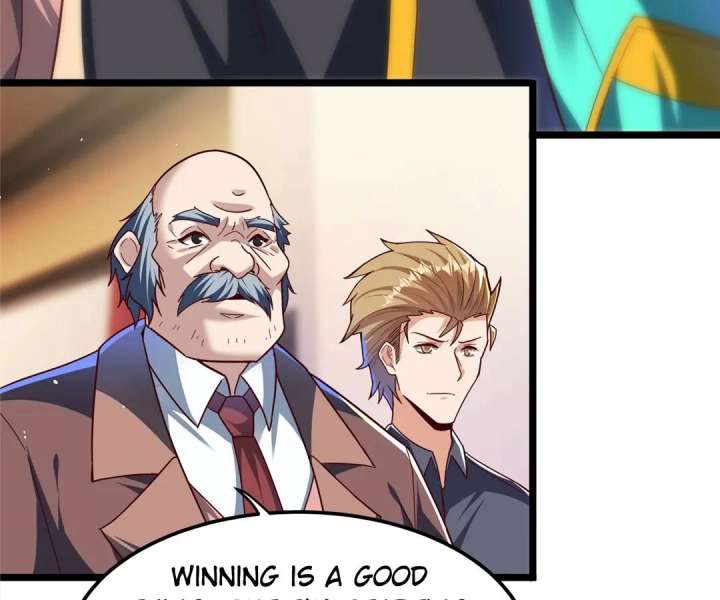Aura Recovery: I Get a New Skill Everyday Chapter 159 282 56