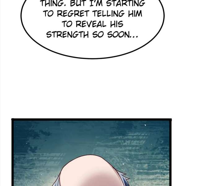 Aura Recovery: I Get a New Skill Everyday Chapter 159 283 57