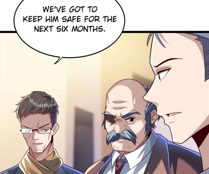 Aura Recovery: I Get a New Skill Everyday Chapter 159 286 60