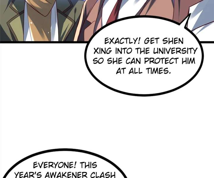 Aura Recovery: I Get a New Skill Everyday Chapter 159 287 61