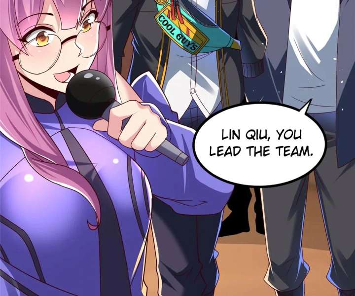 Aura Recovery: I Get a New Skill Everyday Chapter 159 289 63
