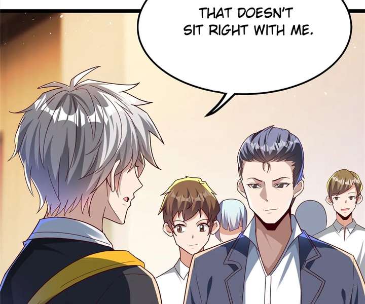 Aura Recovery: I Get a New Skill Everyday Chapter 159 291 65