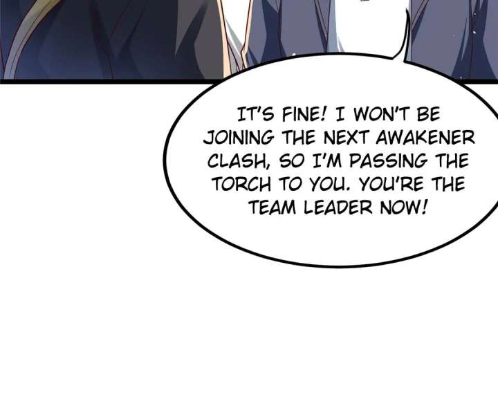 Aura Recovery: I Get a New Skill Everyday Chapter 159 292 66