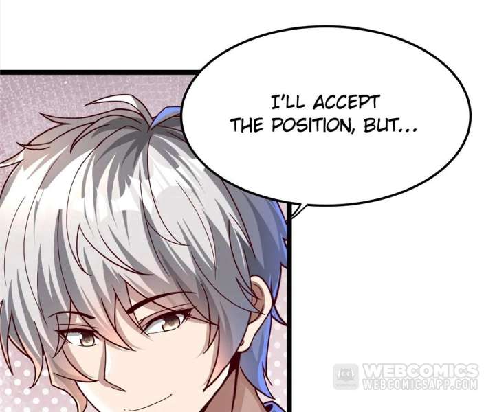 Aura Recovery: I Get a New Skill Everyday Chapter 159 293 67