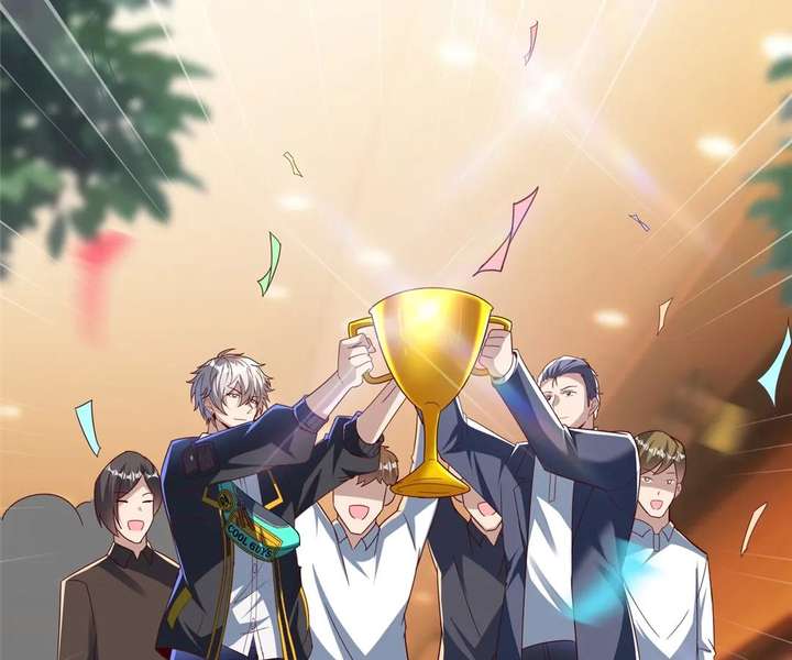 Aura Recovery: I Get a New Skill Everyday Chapter 159 298 72