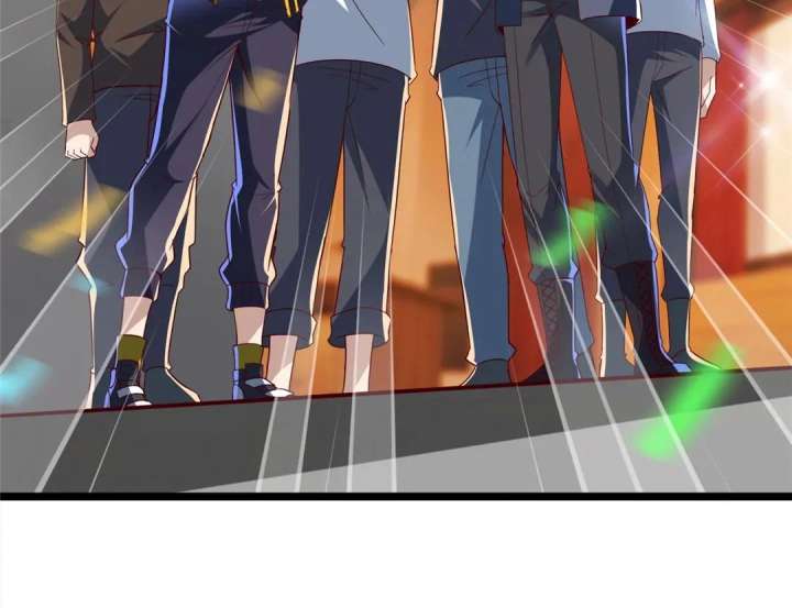 Aura Recovery: I Get a New Skill Everyday Chapter 159 299 73