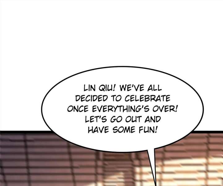 Aura Recovery: I Get a New Skill Everyday Chapter 161 203 01