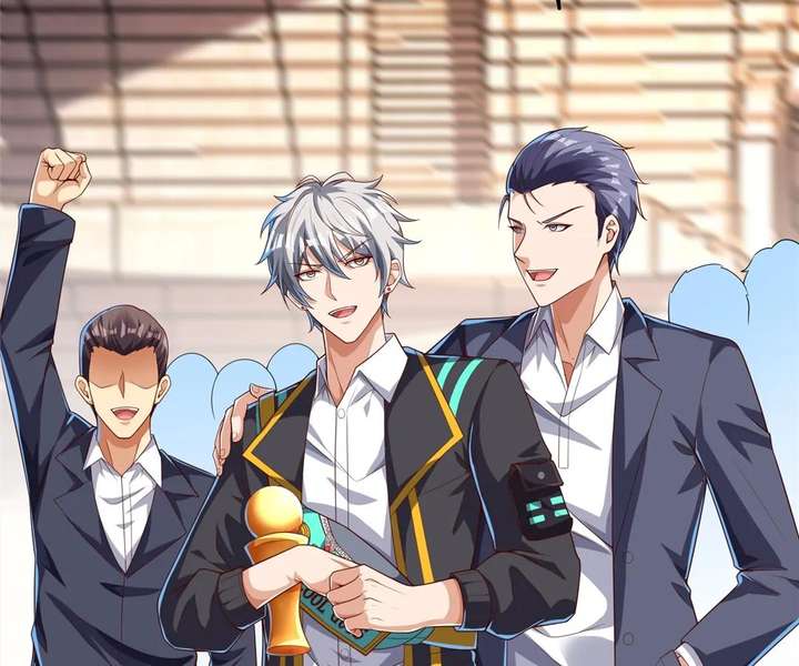 Aura Recovery: I Get a New Skill Everyday Chapter 161 204 02