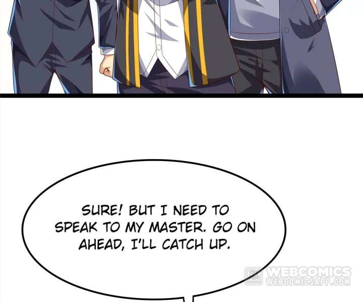 Aura Recovery: I Get a New Skill Everyday Chapter 161 205 03