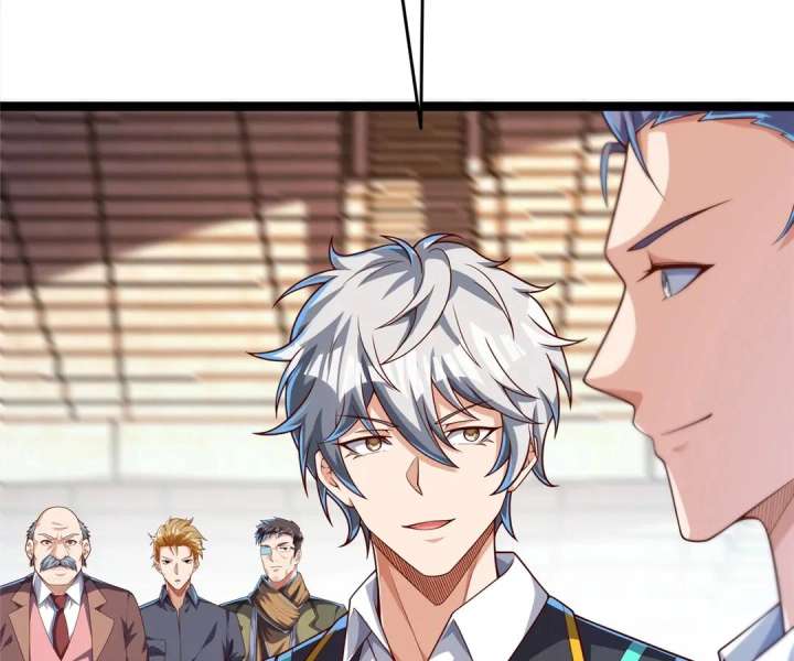 Aura Recovery: I Get a New Skill Everyday Chapter 161 206 04